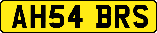 AH54BRS