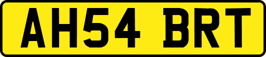 AH54BRT