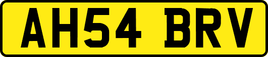 AH54BRV