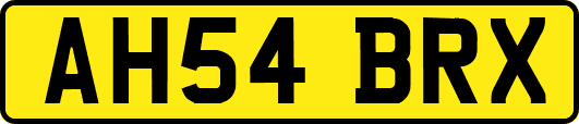 AH54BRX