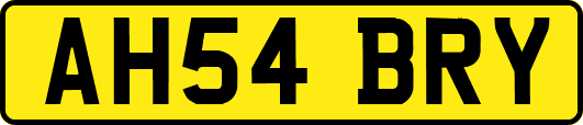 AH54BRY