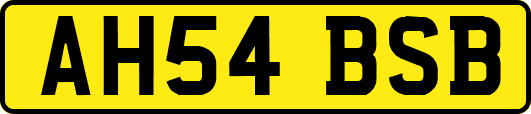 AH54BSB
