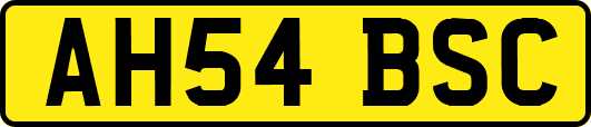 AH54BSC