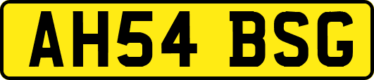AH54BSG