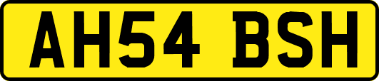 AH54BSH