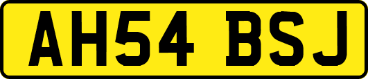 AH54BSJ