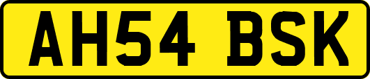 AH54BSK
