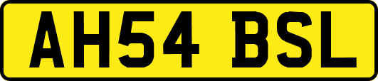 AH54BSL