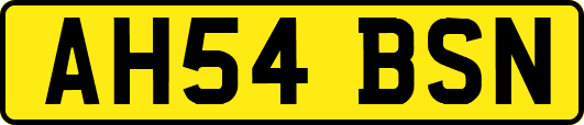 AH54BSN