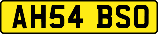 AH54BSO