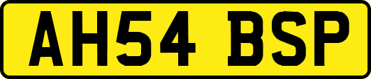 AH54BSP