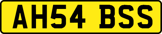 AH54BSS