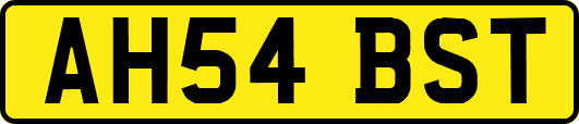 AH54BST