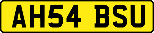 AH54BSU