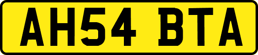 AH54BTA