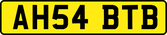 AH54BTB