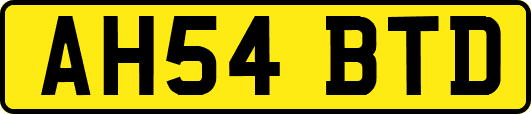 AH54BTD