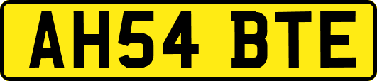 AH54BTE