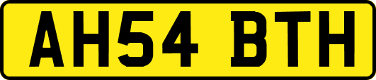 AH54BTH