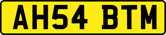 AH54BTM
