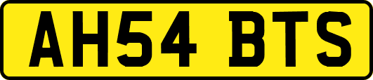 AH54BTS
