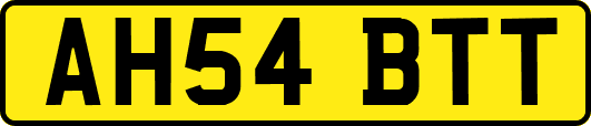 AH54BTT