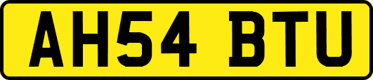 AH54BTU
