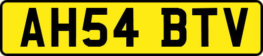 AH54BTV