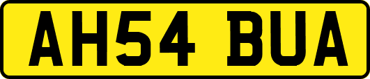 AH54BUA