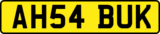 AH54BUK