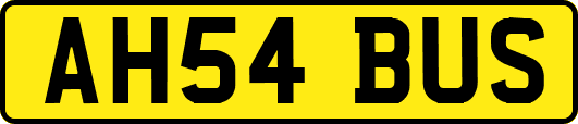 AH54BUS