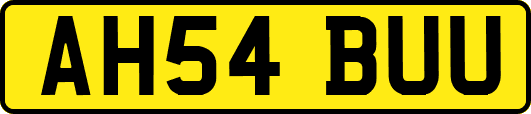 AH54BUU