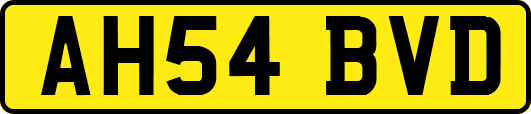 AH54BVD
