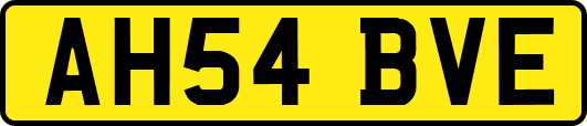 AH54BVE