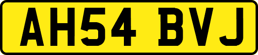 AH54BVJ
