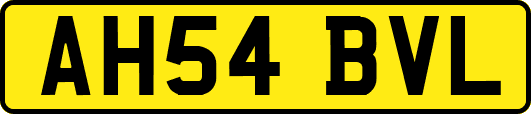 AH54BVL