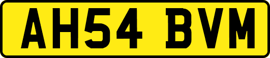 AH54BVM