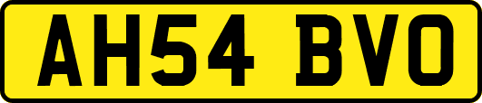 AH54BVO