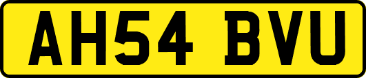 AH54BVU