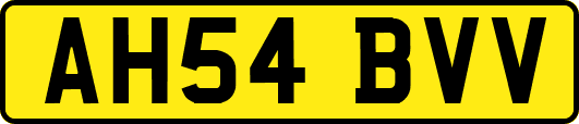 AH54BVV
