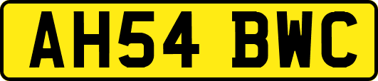 AH54BWC