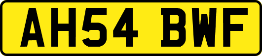 AH54BWF