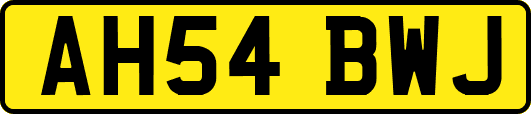 AH54BWJ