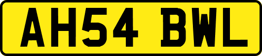 AH54BWL