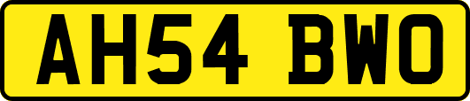 AH54BWO