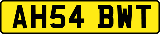 AH54BWT