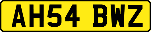 AH54BWZ