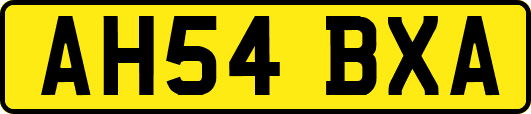 AH54BXA