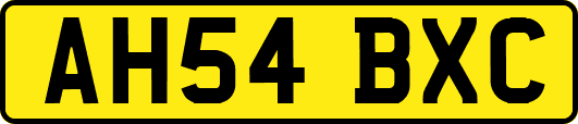 AH54BXC