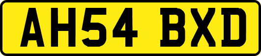 AH54BXD